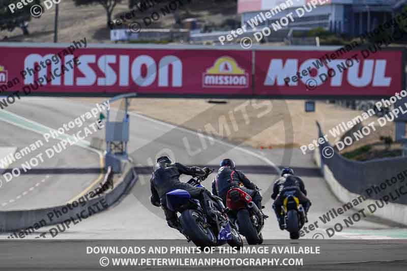 Laguna Seca;event digital images;motorbikes;no limits;peter wileman photography;trackday;trackday digital images